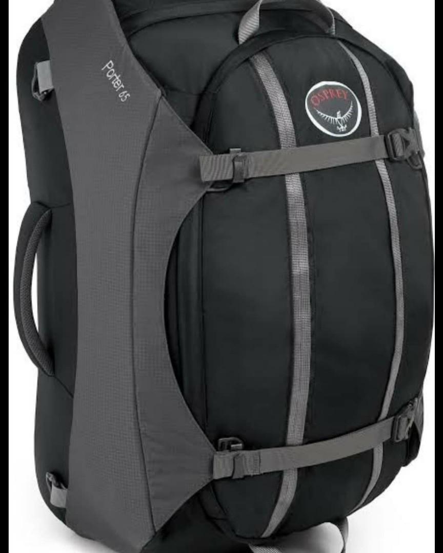 osprey porter 40l