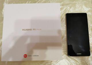 華為 P9 Plus
