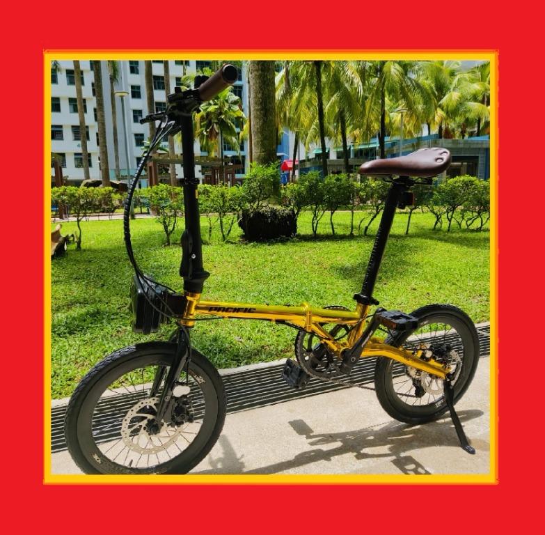 Pacific deals bicycles 16