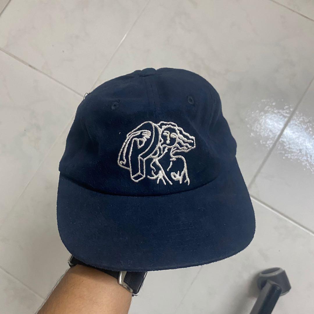 Palace Jeans Hat, Men's Fashion 