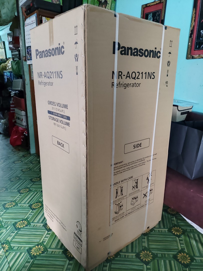 panasonic ref nr aq211ns