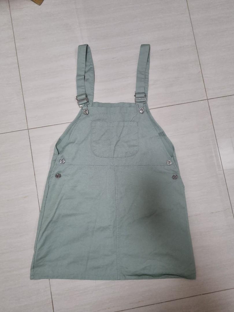 mens pinafore