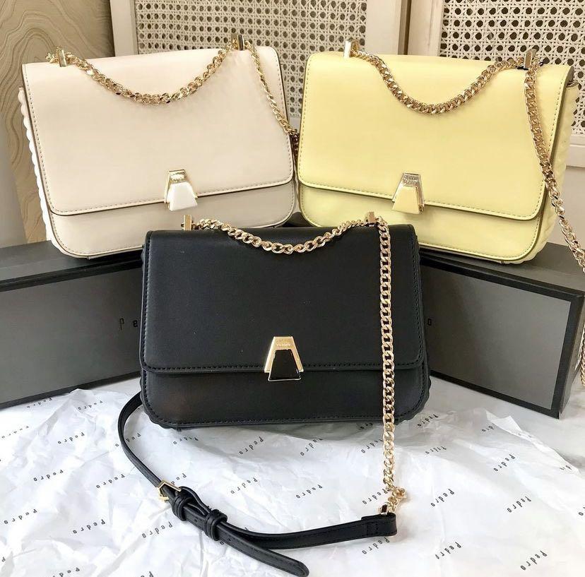Harga pedro bag sales
