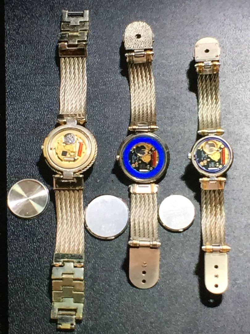 Philippe charriol watch repair online