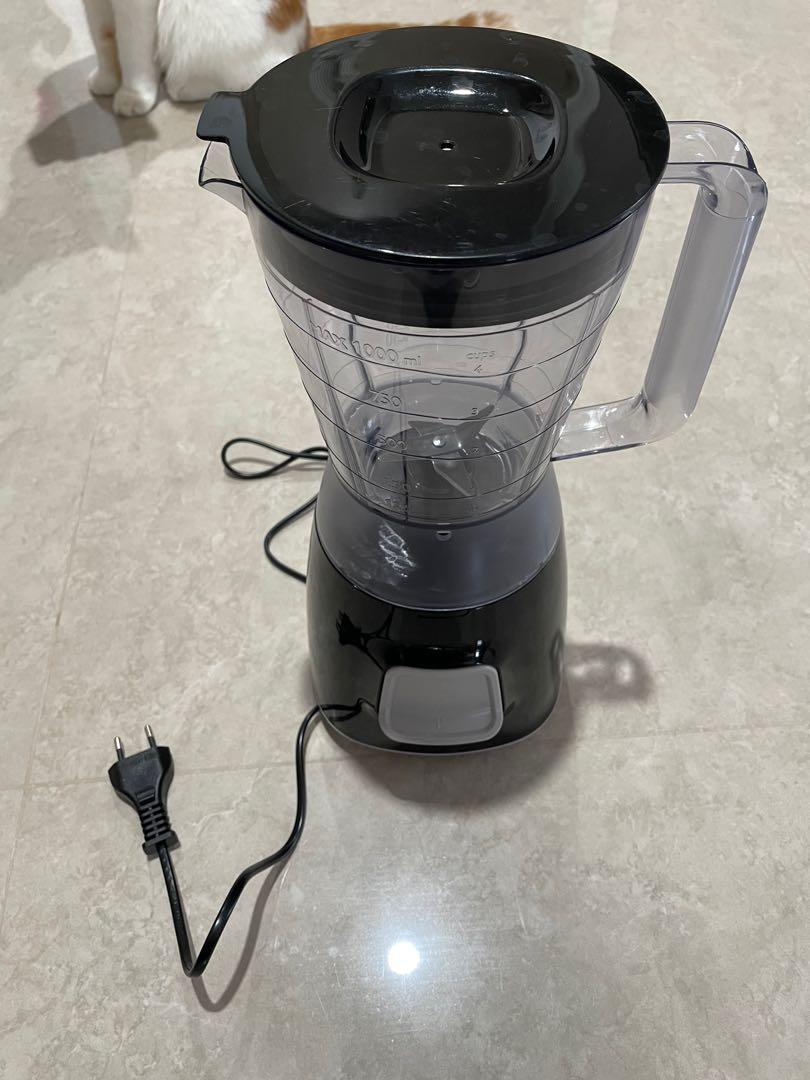 Philips HR2056 blender, TV & Home Appliances, Kitchen Appliances