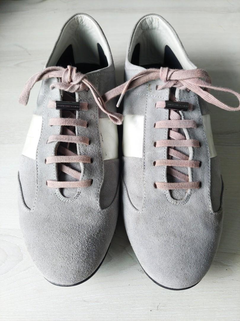 Porsche Design P1700 New York L15 Shoes Luxury Sneakers Footwear on Carousell