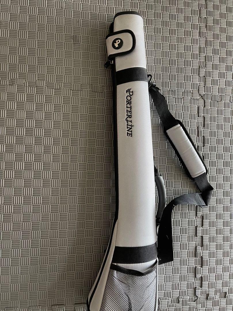 Porterline Golf Bag for Range use, Sports Equipment, Sports & Games
