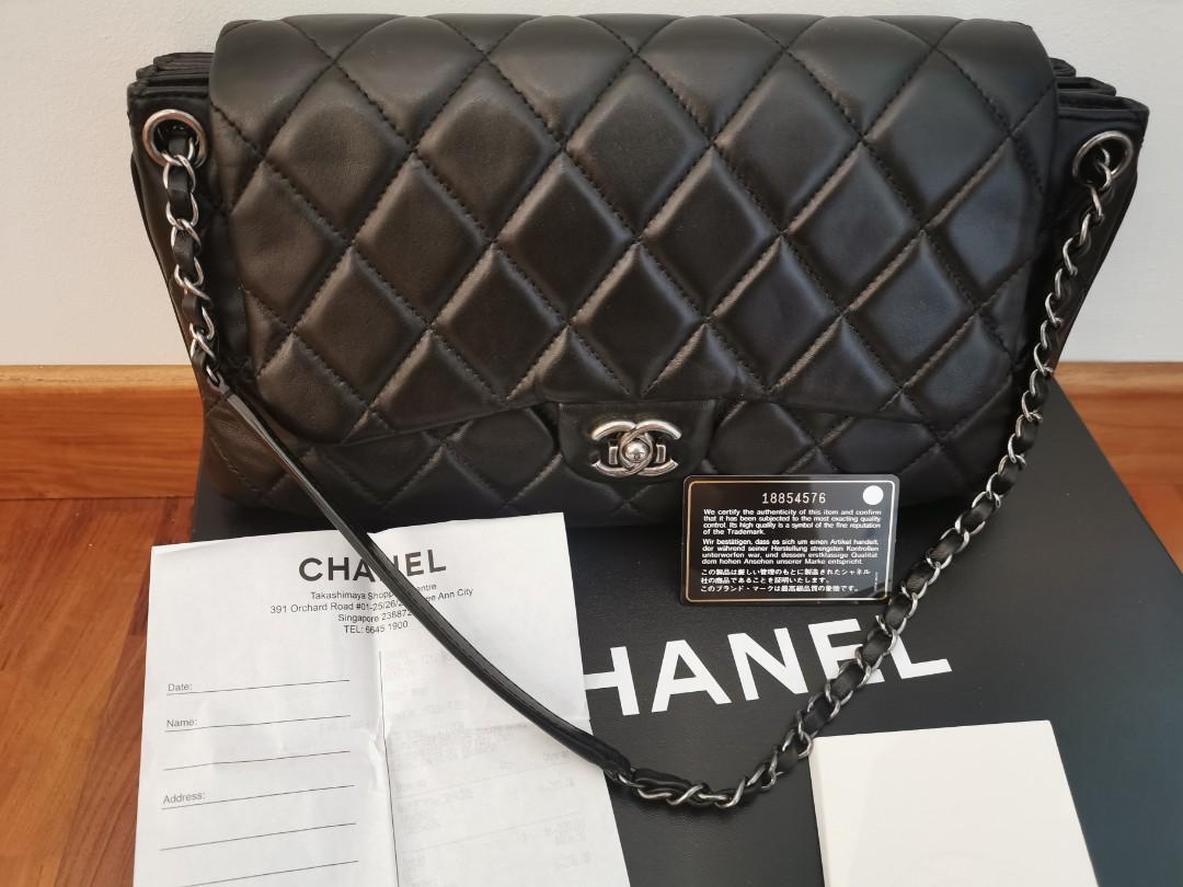 Preloved chanel singapore new arrivals