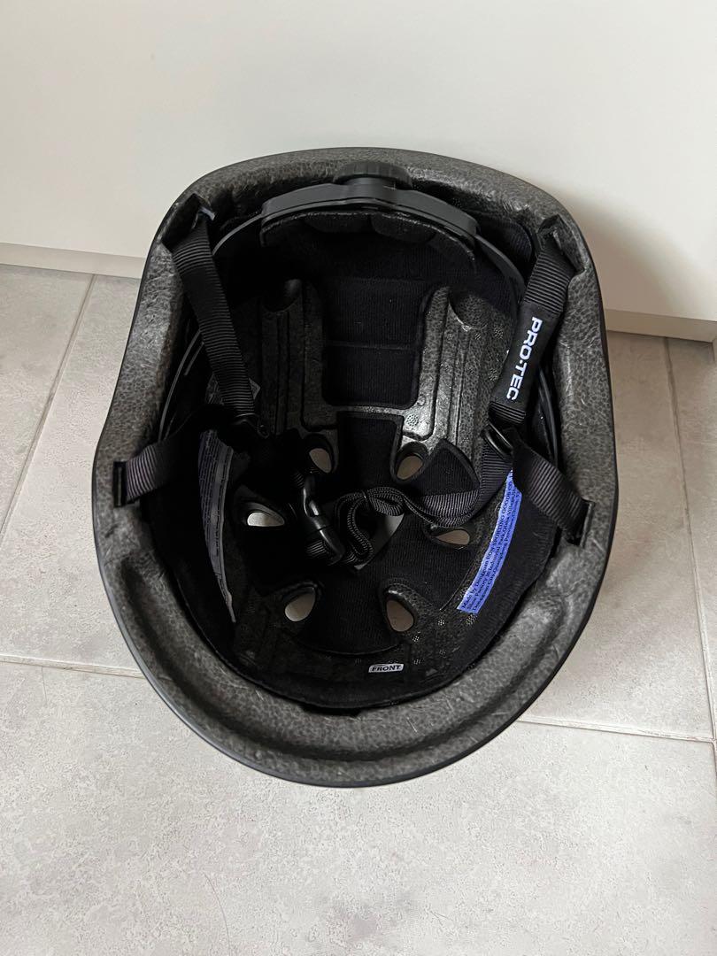 Pro tec city lite cycle helmet deals