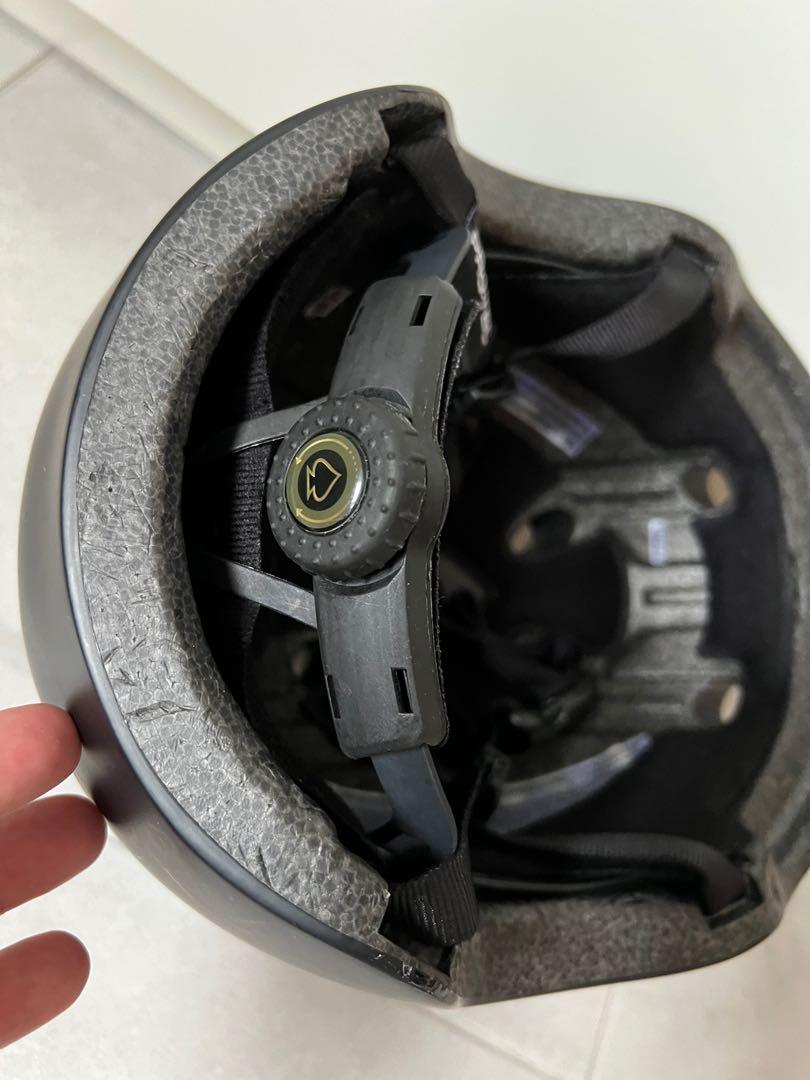 Pro tec city lite cycle helmet on sale