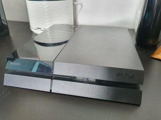 PS4 Original 500GB