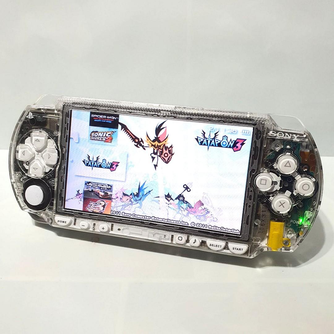 PSP 1000 FOR SALE, Video Gaming, Video Game Consoles, PlayStation 