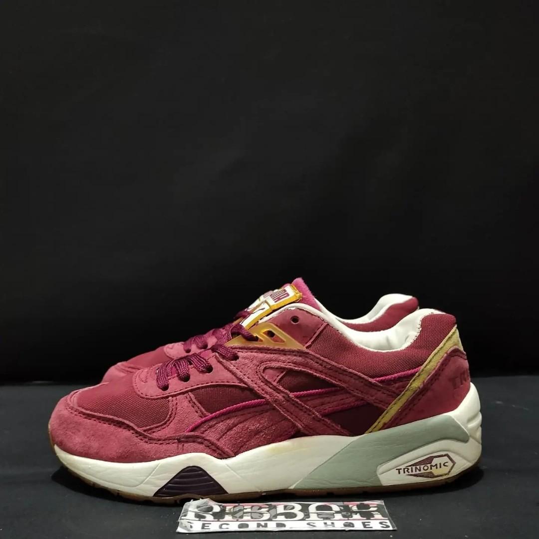 Puma trinomic 2025 37