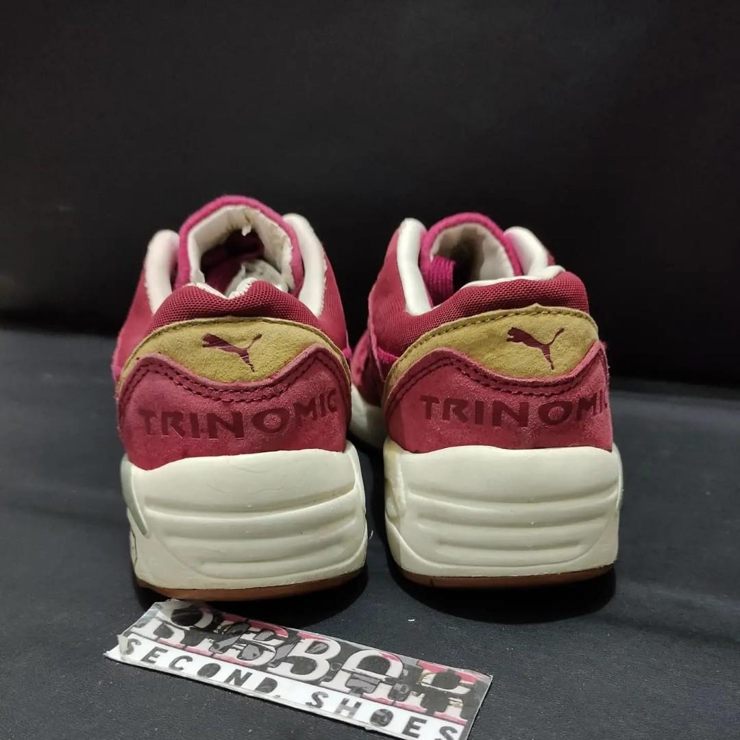 Puma trinomic 37 new arrivals