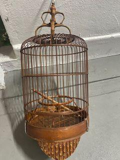 Puteh Cage