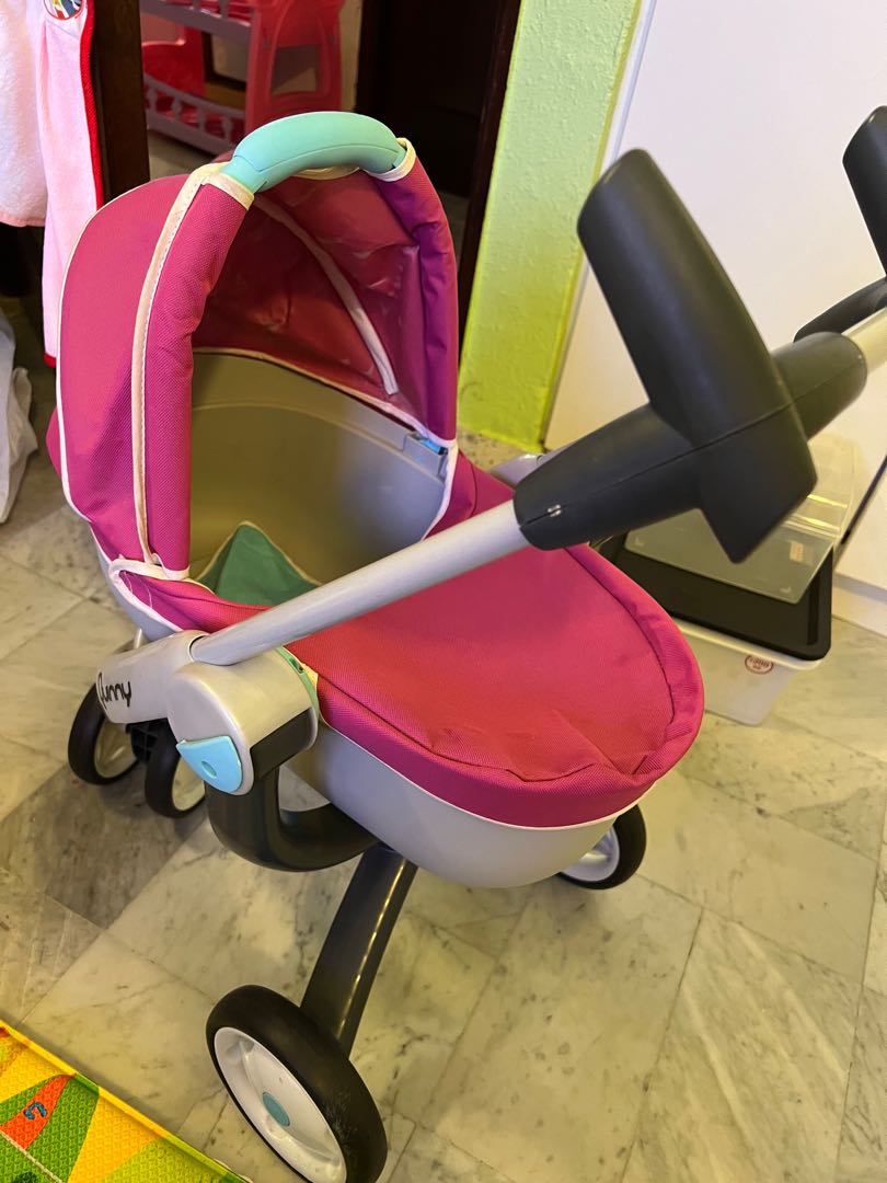 Quinny toy buggy cheap