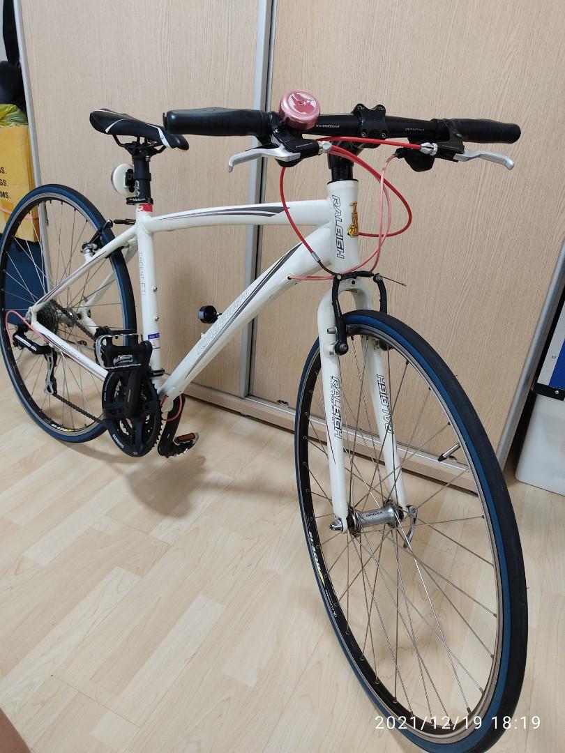 Raleigh clearance cadent 1