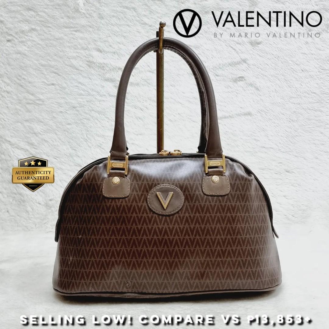 VALENTINO BY MARIO VALENTINO, Luxury, Bags & Wallets on Carousell