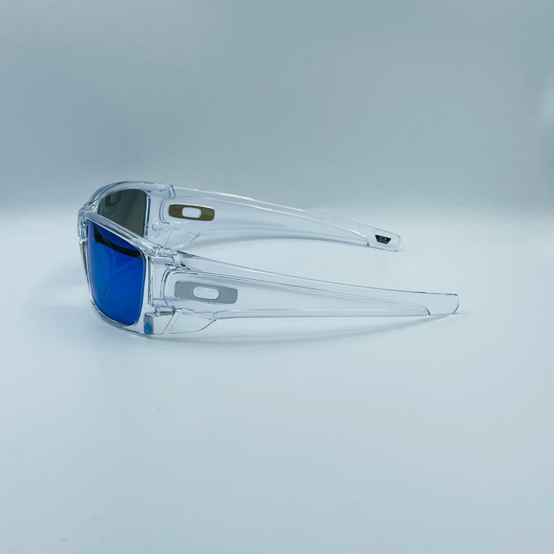 Verre de remplacement oakley fuel cell Clearance