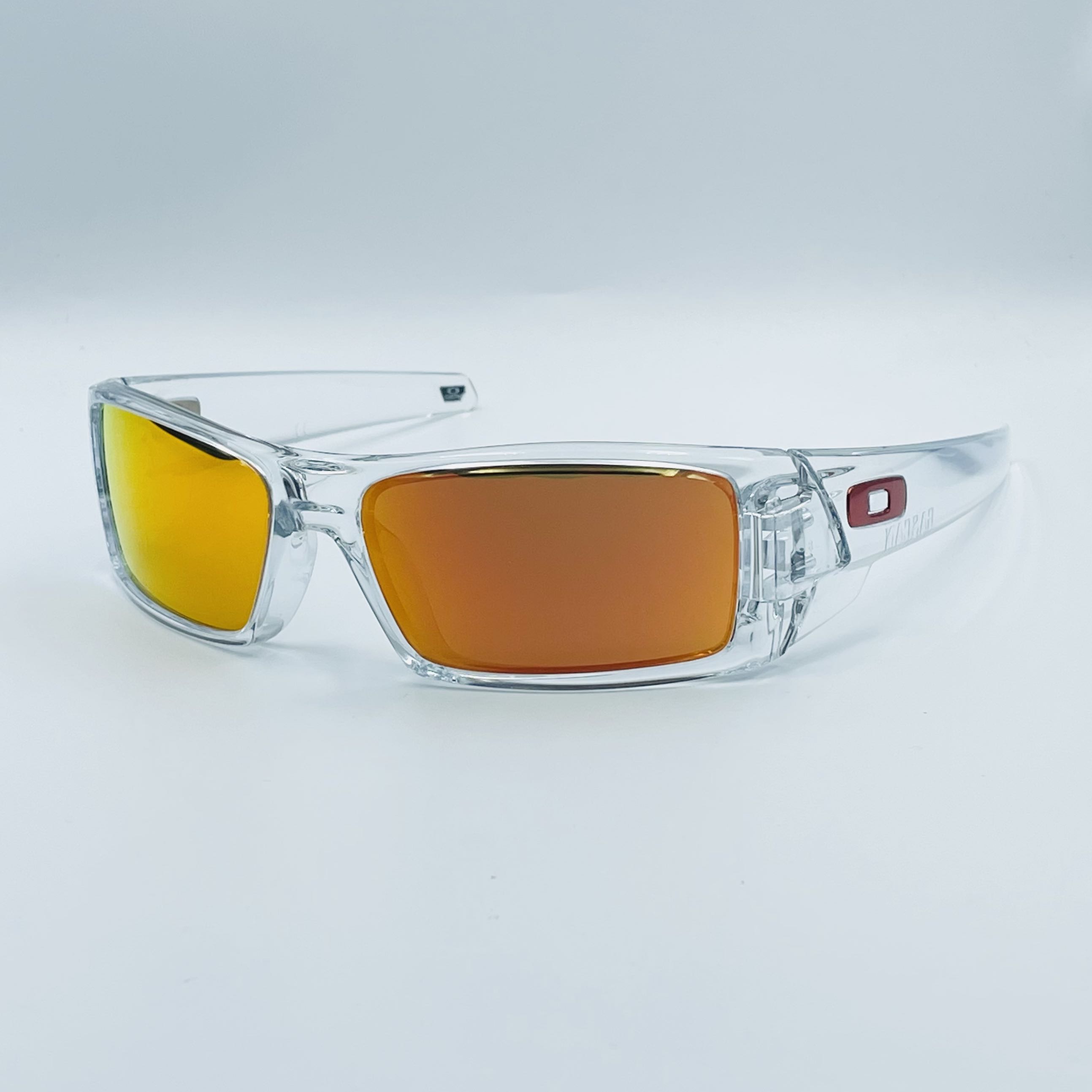 Oakley shop gascan clear