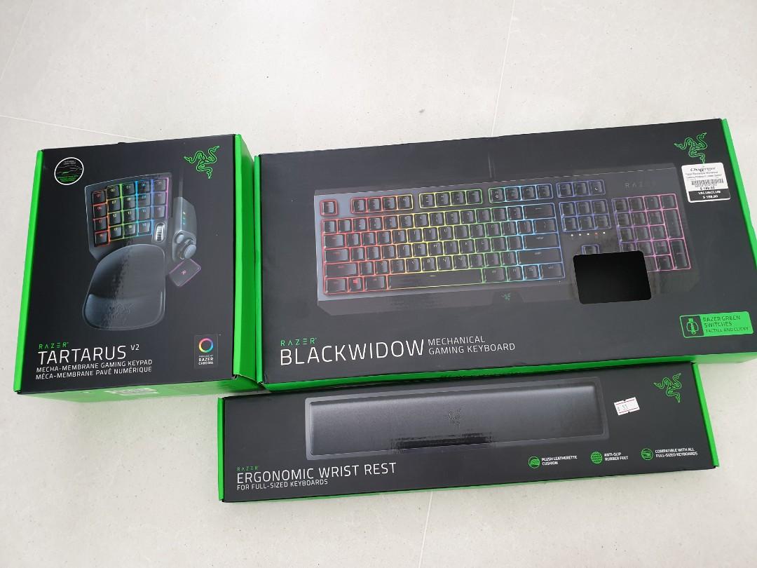 Ml razer Razer Project