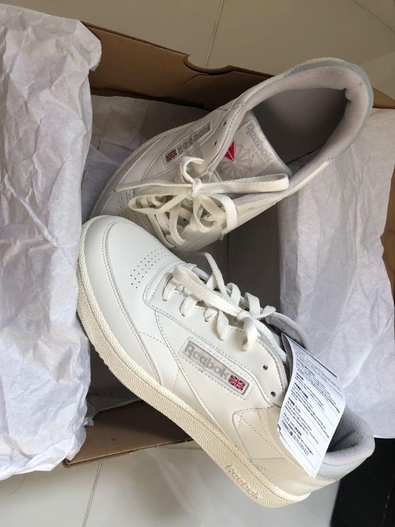 Reebok basic shoes discount