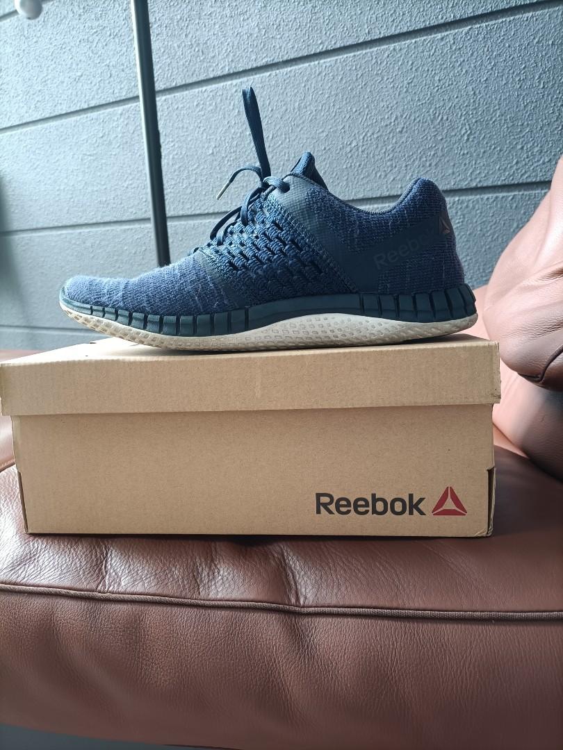 Reebok zprint hotsell