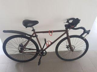 Road bike