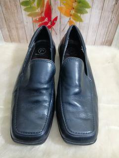 Rockport Leather Loafers for Women Size 6.5