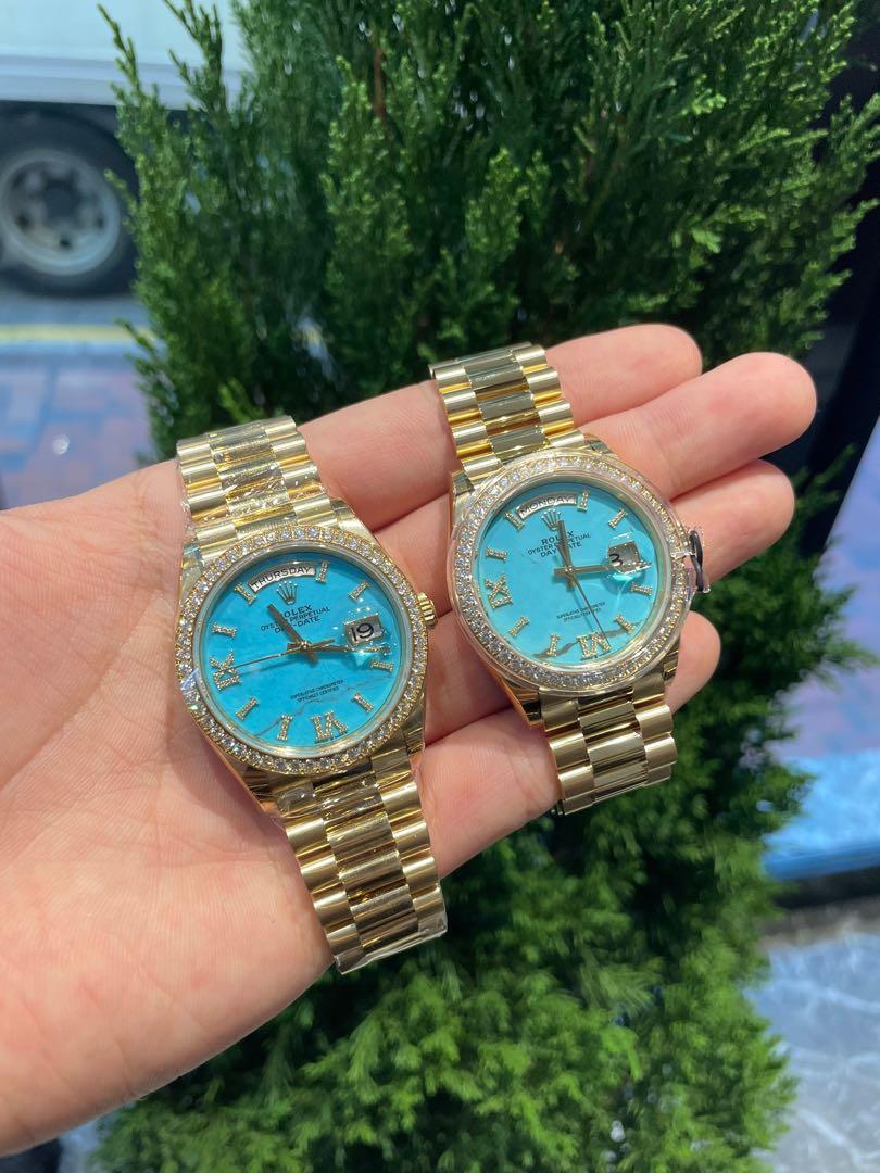 Rolex 128348 store