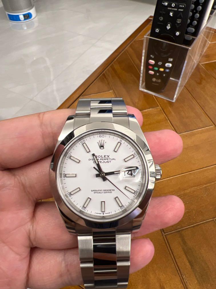 126300 white online