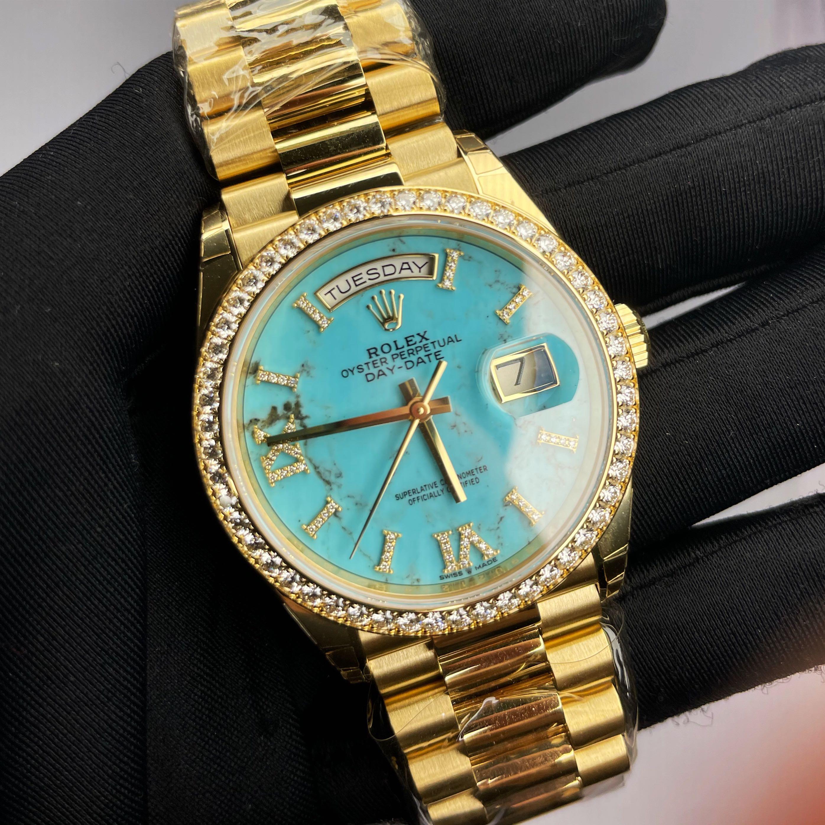 Rolex 128348 new arrivals