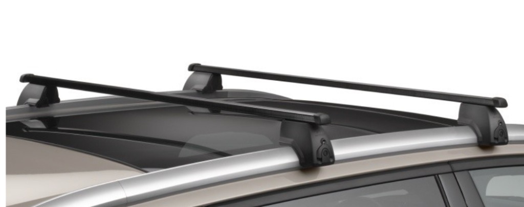Roof Bars Original CITRO N GRAND PICASSO C4 Car Accessories