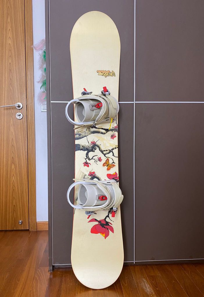 Rossignol zena hotsell
