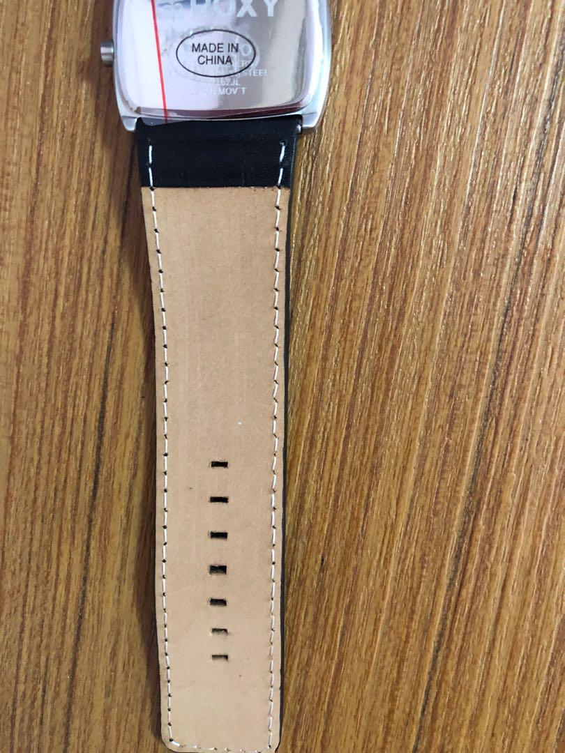 Roxy discount watches sale
