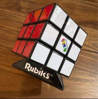 Rubik’s Cube (original)
