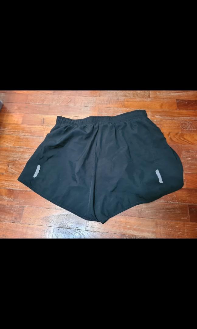 SAF Running Shorts Men s Fashion Bottoms Shorts on Carousell