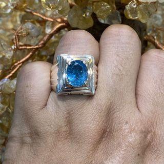 Santa Maria Aquamarine