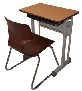 School Table and Chair