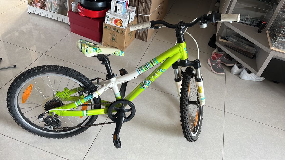 Scott contessa 20 best sale 2021
