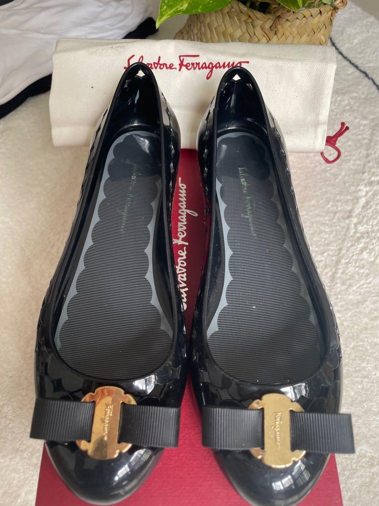Sf hotsell jelly shoes