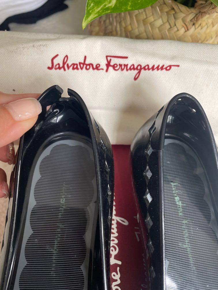 Sf jelly shoes store