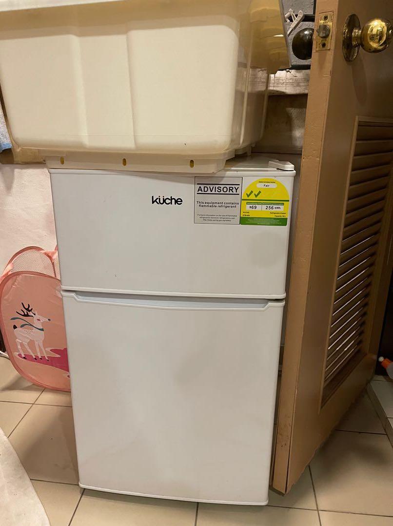 mini room fridge
