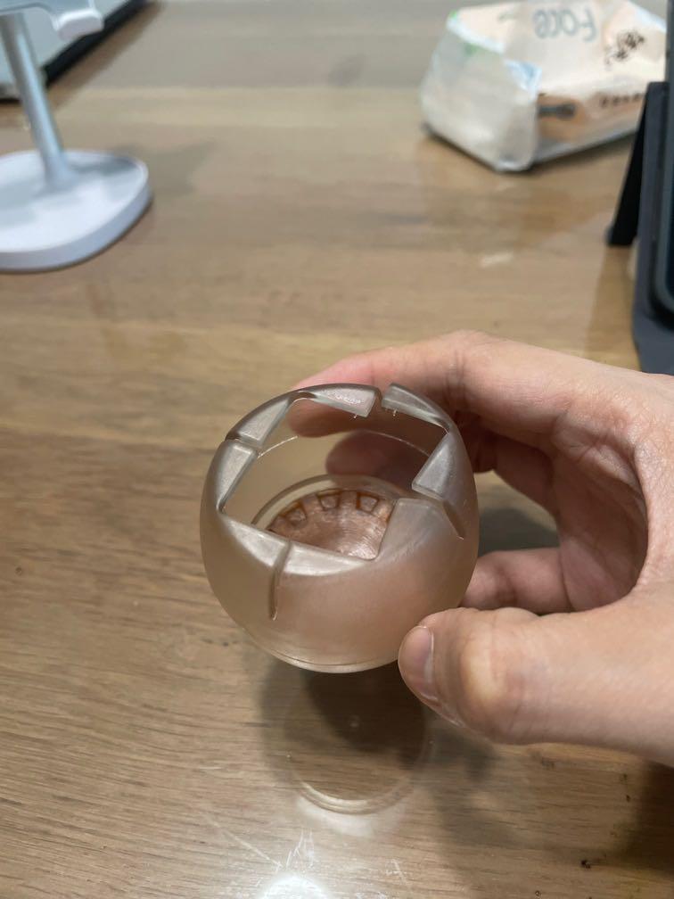 Sofa chair table legs floor protectors, Furniture & Home Living