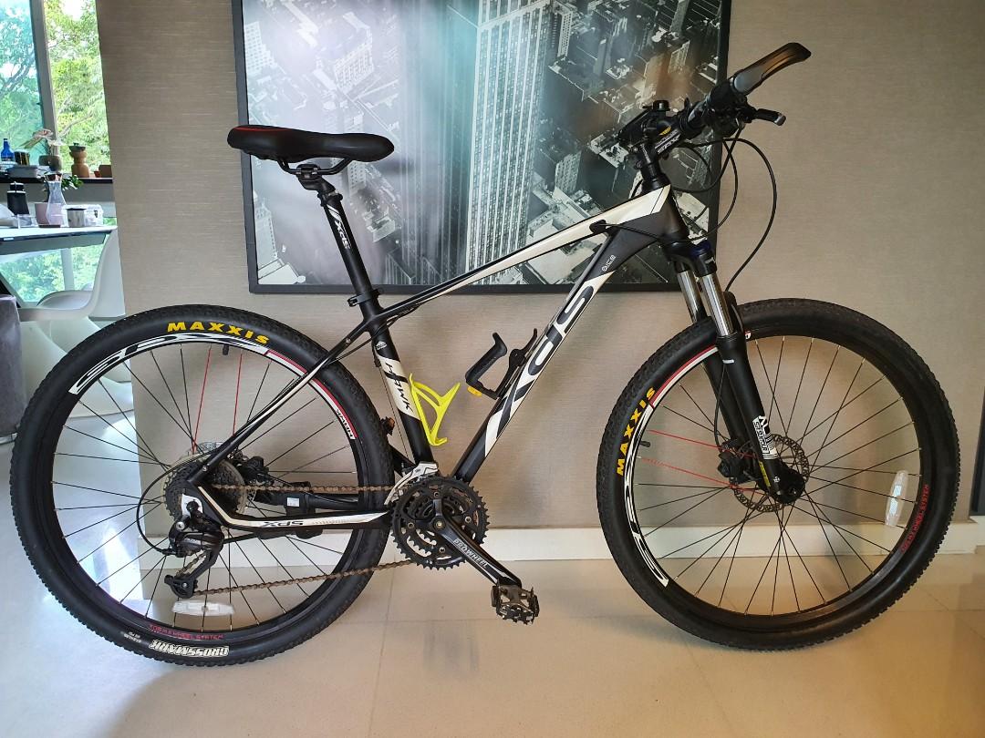 Spx bicycle price new arrivals