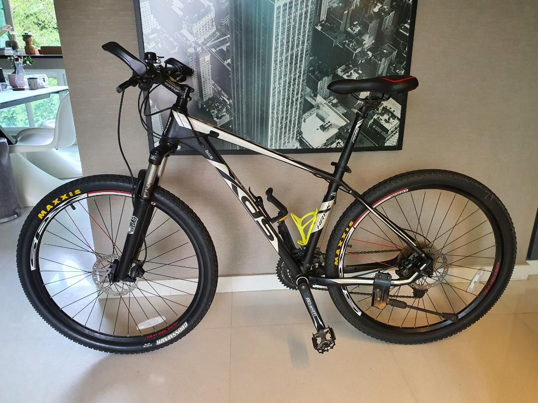 Spx bicicleta best sale