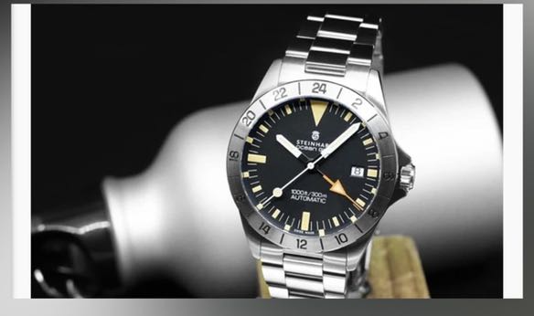 steinhart steve mcqueen