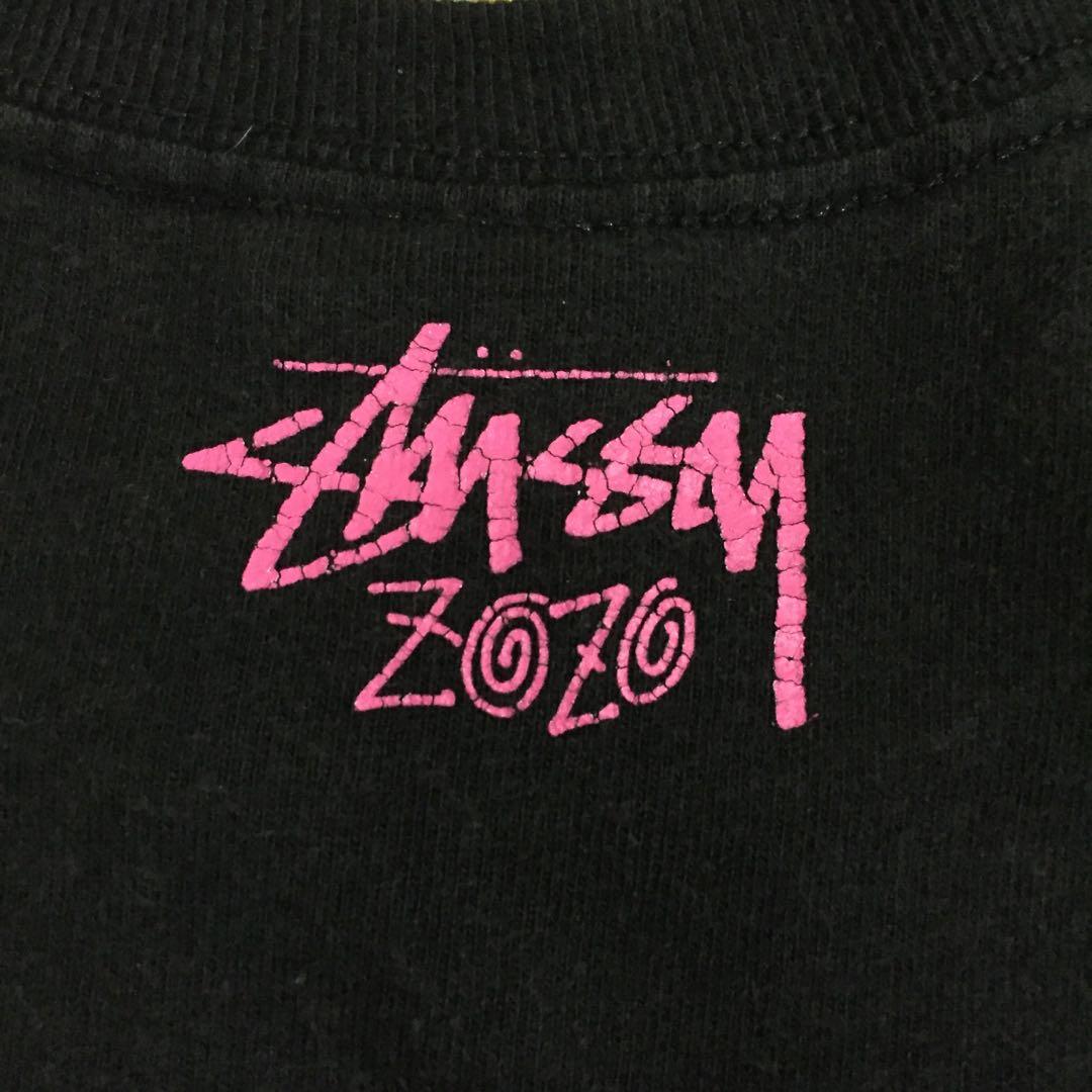 zozo stussy