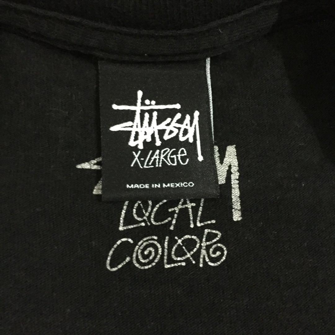 zozo stussy