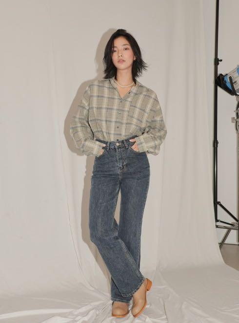StyleNanda Jeans, Women's Fashion 